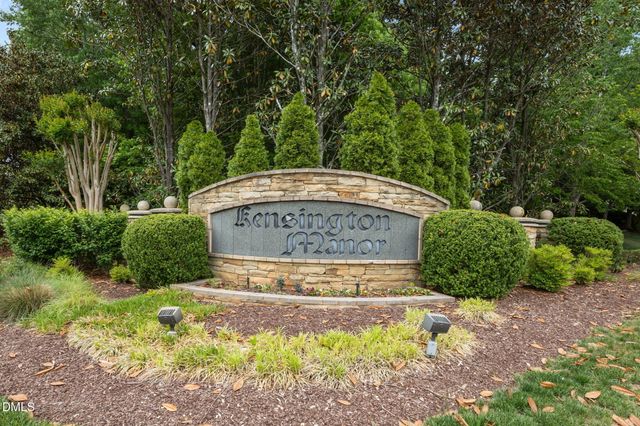 2601 Dun Loring Drive, Wake Forest, NC 27587