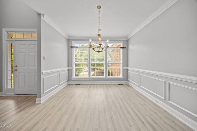 2601 Dun Loring Drive, Wake Forest, NC 27587
