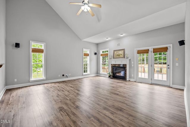 2601 Dun Loring Drive, Wake Forest, NC 27587