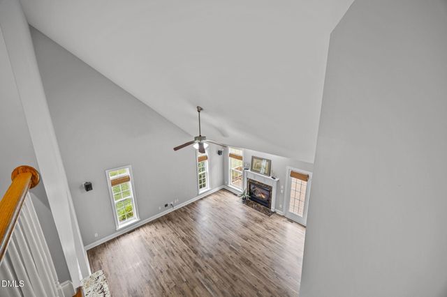 2601 Dun Loring Drive, Wake Forest, NC 27587