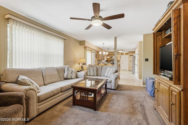 5 Lusia Court, Howell, NJ 07731
