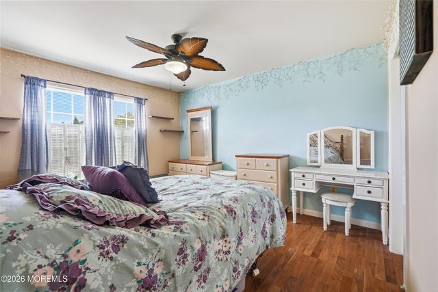 5 Lusia Court, Howell, NJ 07731