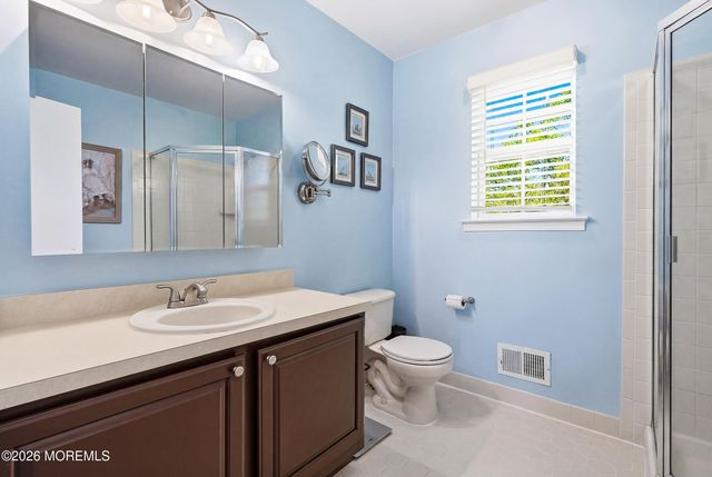 5 Lusia Court, Howell, NJ 07731