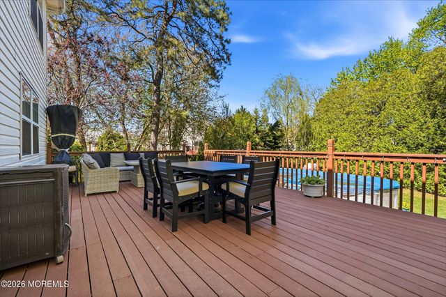 5 Lusia Court, Howell, NJ 07731