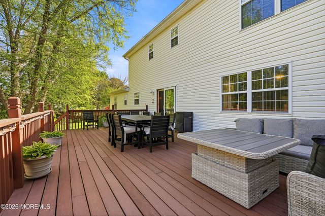 5 Lusia Court, Howell, NJ 07731