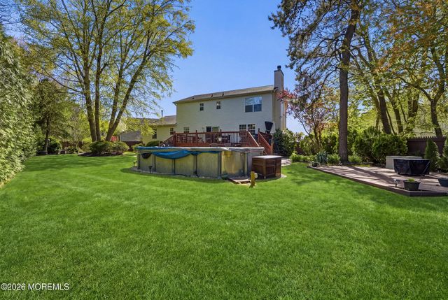 5 Lusia Court, Howell, NJ 07731