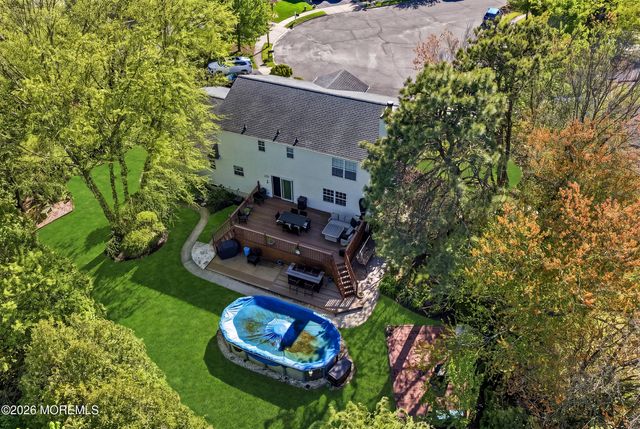 5 Lusia Court, Howell, NJ 07731