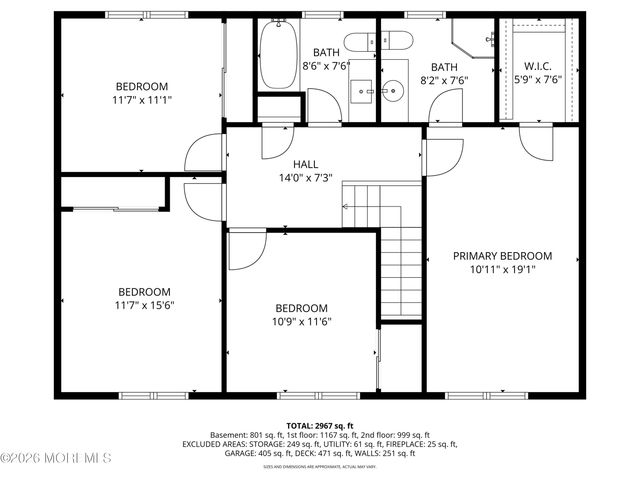 5 Lusia Court, Howell, NJ 07731