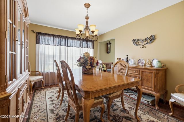 5 Lusia Court, Howell, NJ 07731