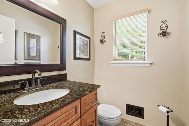 5 Lusia Court, Howell, NJ 07731