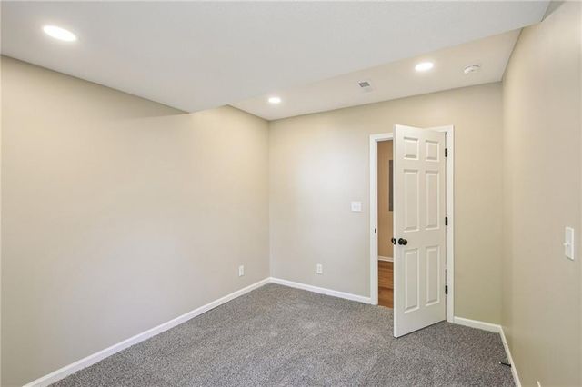 609 S Lexington Street, Holden, MO 64040