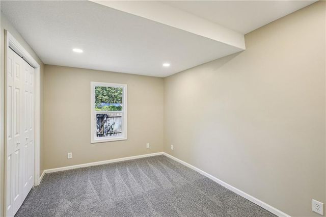 609 S Lexington Street, Holden, MO 64040