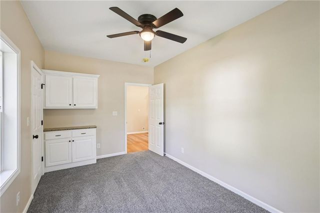 609 S Lexington Street, Holden, MO 64040