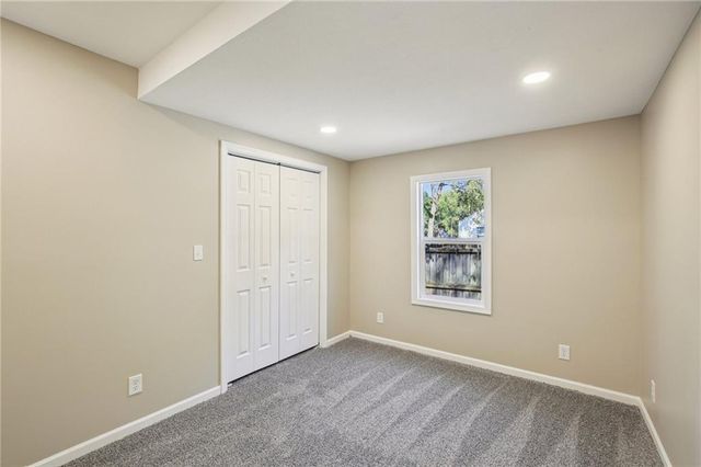 609 S Lexington Street, Holden, MO 64040