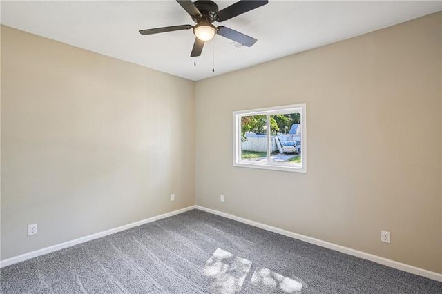 609 S Lexington Street, Holden, MO 64040