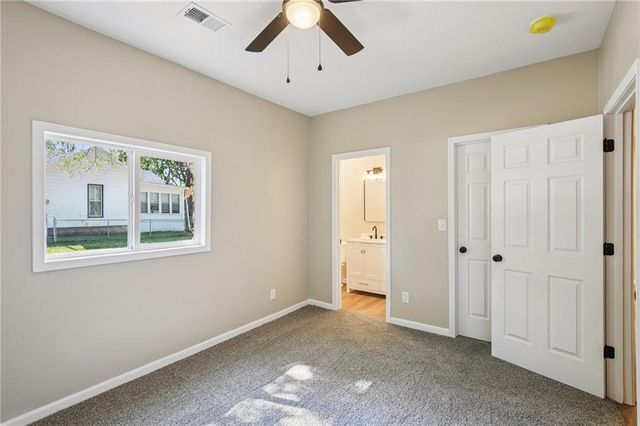 609 S Lexington Street, Holden, MO 64040