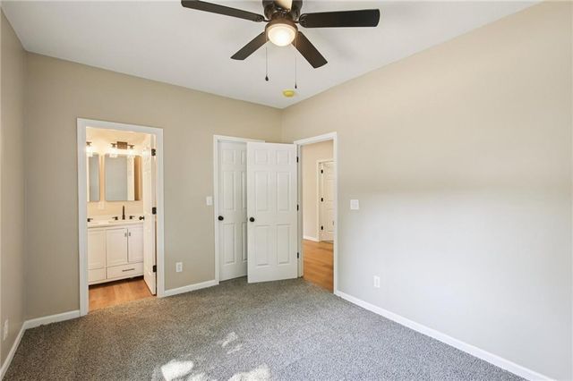 609 S Lexington Street, Holden, MO 64040