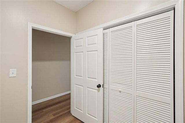 609 S Lexington Street, Holden, MO 64040