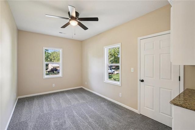 609 S Lexington Street, Holden, MO 64040