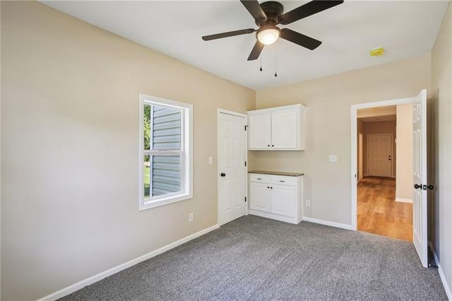 609 S Lexington Street, Holden, MO 64040