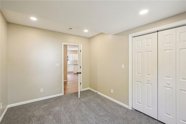 609 S Lexington Street, Holden, MO 64040