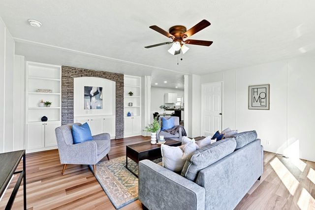 118 Woolard Drive, Alvarado, TX 76009