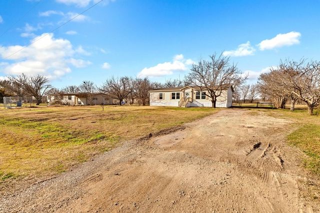 118 Woolard Drive, Alvarado, TX 76009