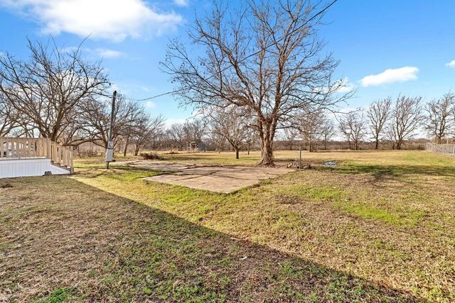 118 Woolard Drive, Alvarado, TX 76009
