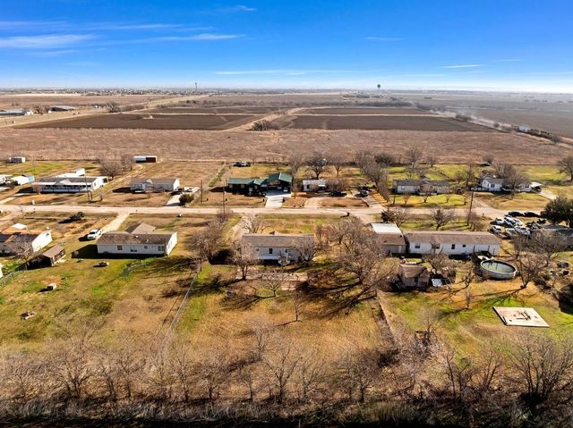 118 Woolard Drive, Alvarado, TX 76009