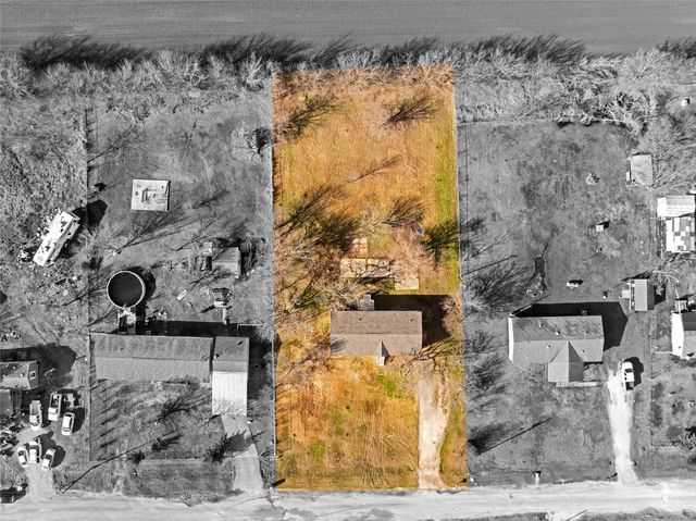 118 Woolard Drive, Alvarado, TX 76009