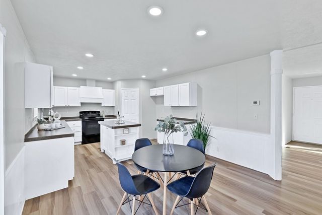 118 Woolard Drive, Alvarado, TX 76009