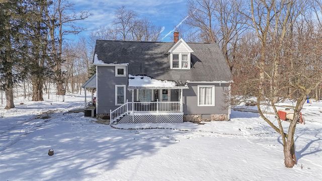 64374 Mullen Road, Cassopolis, MI 49031