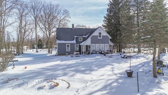 64374 Mullen Road, Cassopolis, MI 49031