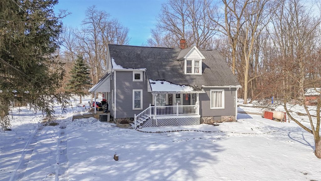 64374 Mullen Road, Cassopolis, MI 49031