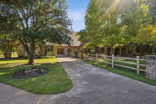 4377 Annetta Centerpoint Road, Aledo, TX 76008