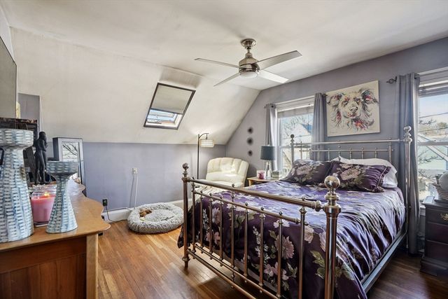 81 Glenwood St, Lynn, MA 01902