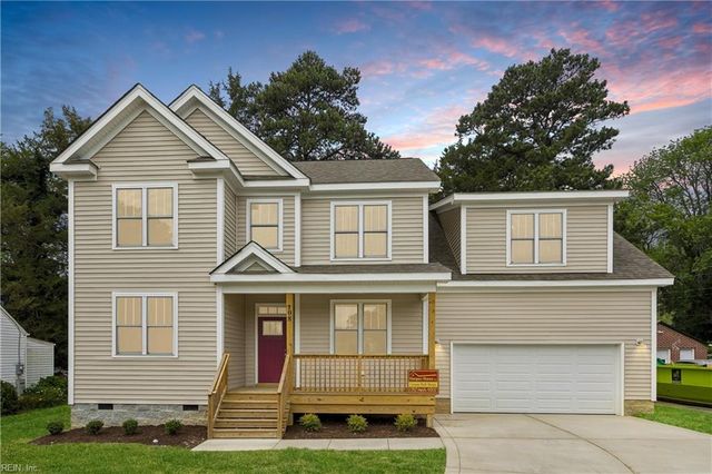 108 Wickre ST, Williamsburg, VA 23185