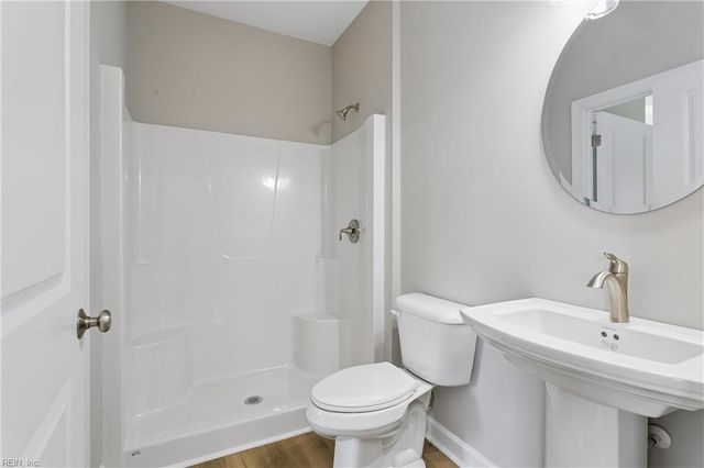 108 Wickre ST, Williamsburg, VA 23185
