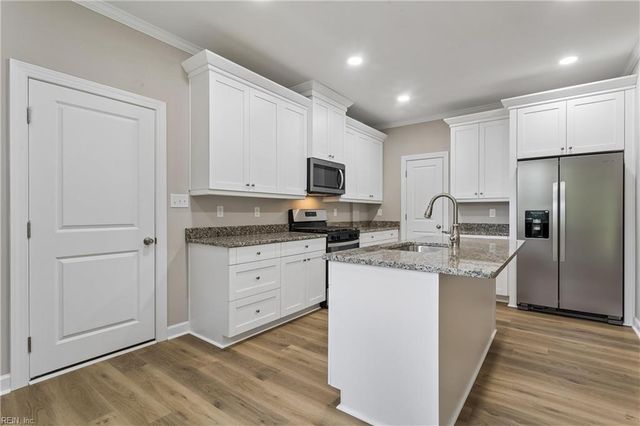 108 Wickre ST, Williamsburg, VA 23185