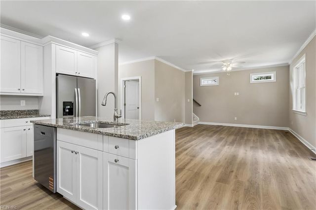 108 Wickre ST, Williamsburg, VA 23185