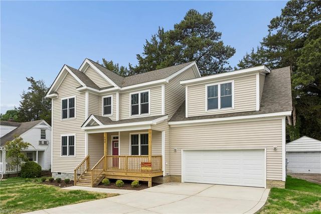 108 Wickre ST, Williamsburg, VA 23185