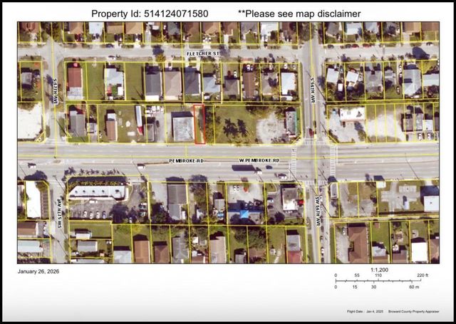 Pembroke Road, Hollywood, FL 33023