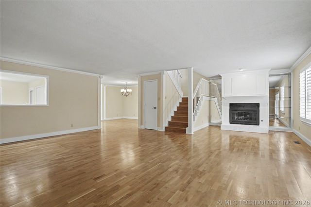 8483 S College Avenue 101, Tulsa, OK 74137