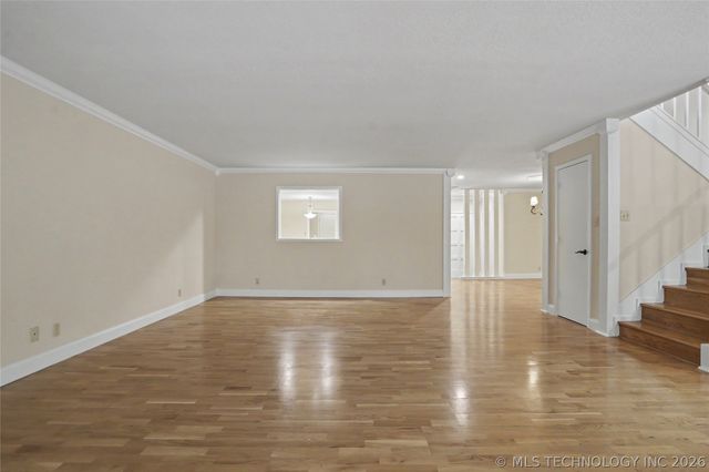 8483 S College Avenue 101, Tulsa, OK 74137