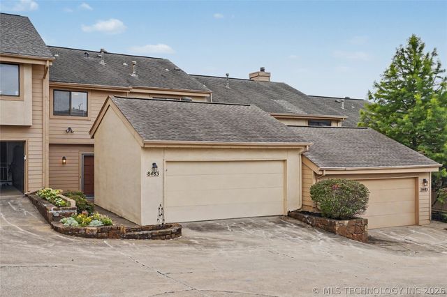 8483 S College Avenue 101, Tulsa, OK 74137