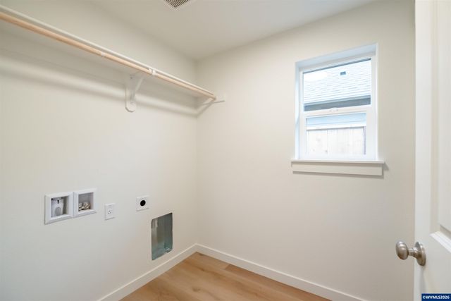 4740 SE Harrier St, Albany, OR 97322