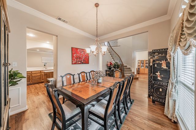 3321 Kendall Lane, Irving, TX 75062
