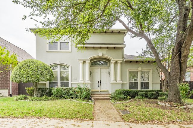3321 Kendall Lane, Irving, TX 75062