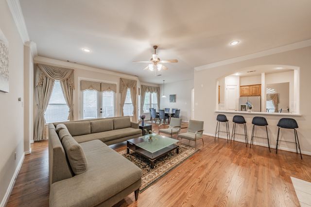 3321 Kendall Lane, Irving, TX 75062