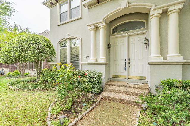 3321 Kendall Lane, Irving, TX 75062